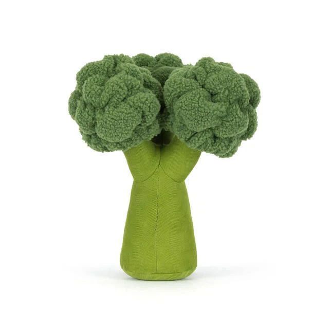 Kuscheltier AMUSEABLES BROCCOLI - Image 2