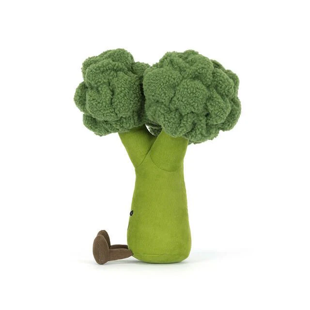 Kuscheltier AMUSEABLES BROCCOLI - Image 4