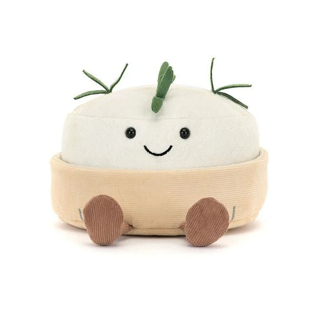 Kuscheltier AMUSEABLES CAMEMBERT - Image 3