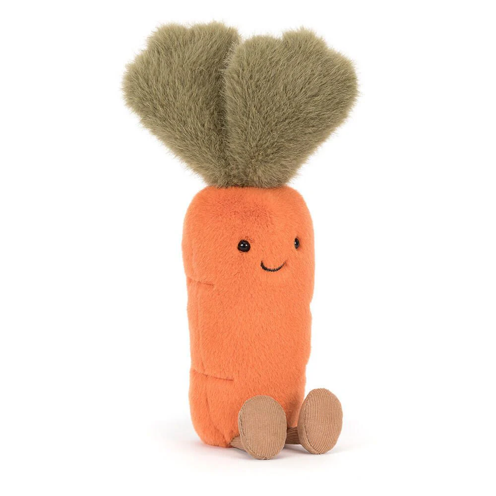 Kuscheltier AMUSEABLES CARROT