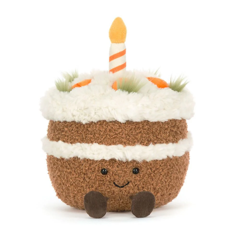 Kuscheltier AMUSEABLES CARROT CAKE - Image 3