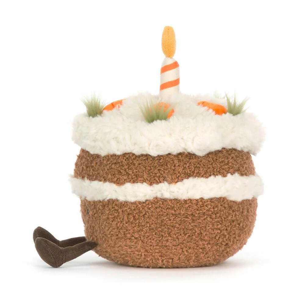 Kuscheltier AMUSEABLES CARROT CAKE - Image 4