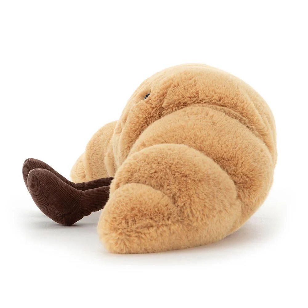 Kuscheltier Amuseables Croissant - Image 3