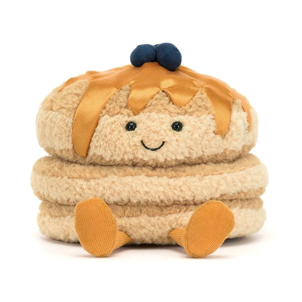 Kuscheltier AMUSEABLES FRAN PANCAKES - Image 3