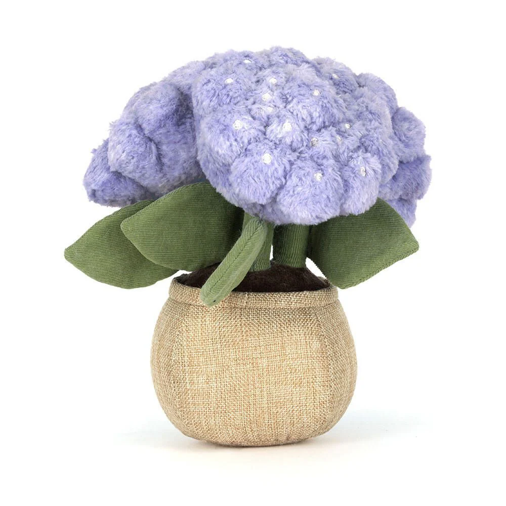 Kuscheltier AMUSEABLES HYDRANGEA - Image 2