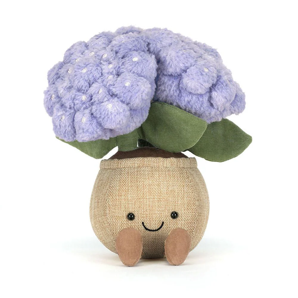 Kuscheltier AMUSEABLES HYDRANGEA - Image 3