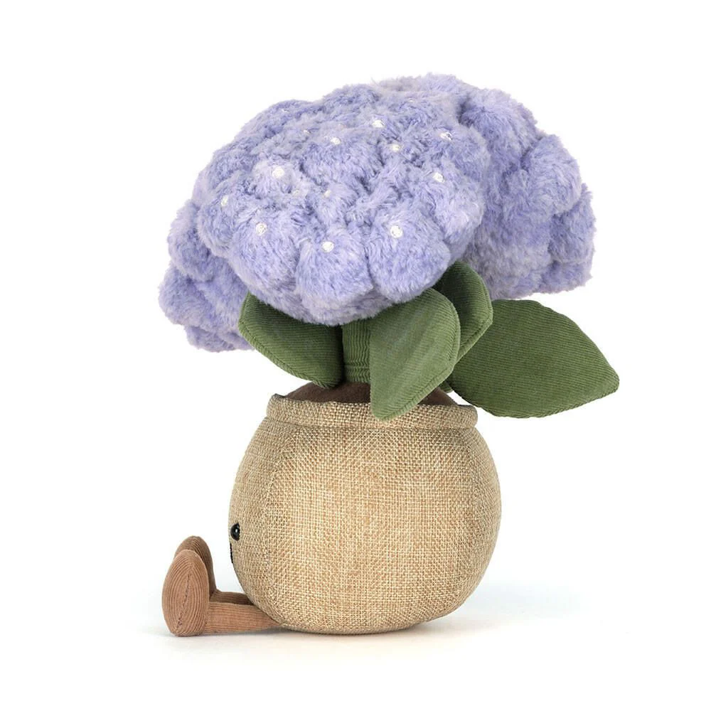 Kuscheltier AMUSEABLES HYDRANGEA - Image 4