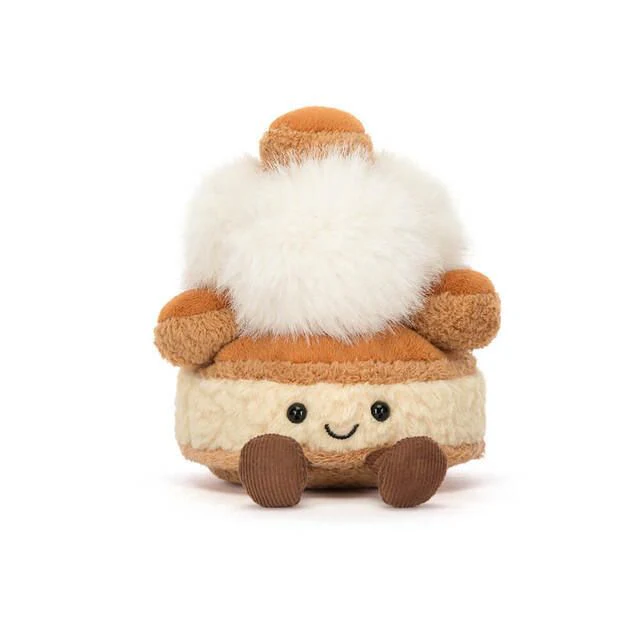 Kuscheltier AMUSEABLES MIRIELLE ST HONORE - Image 3