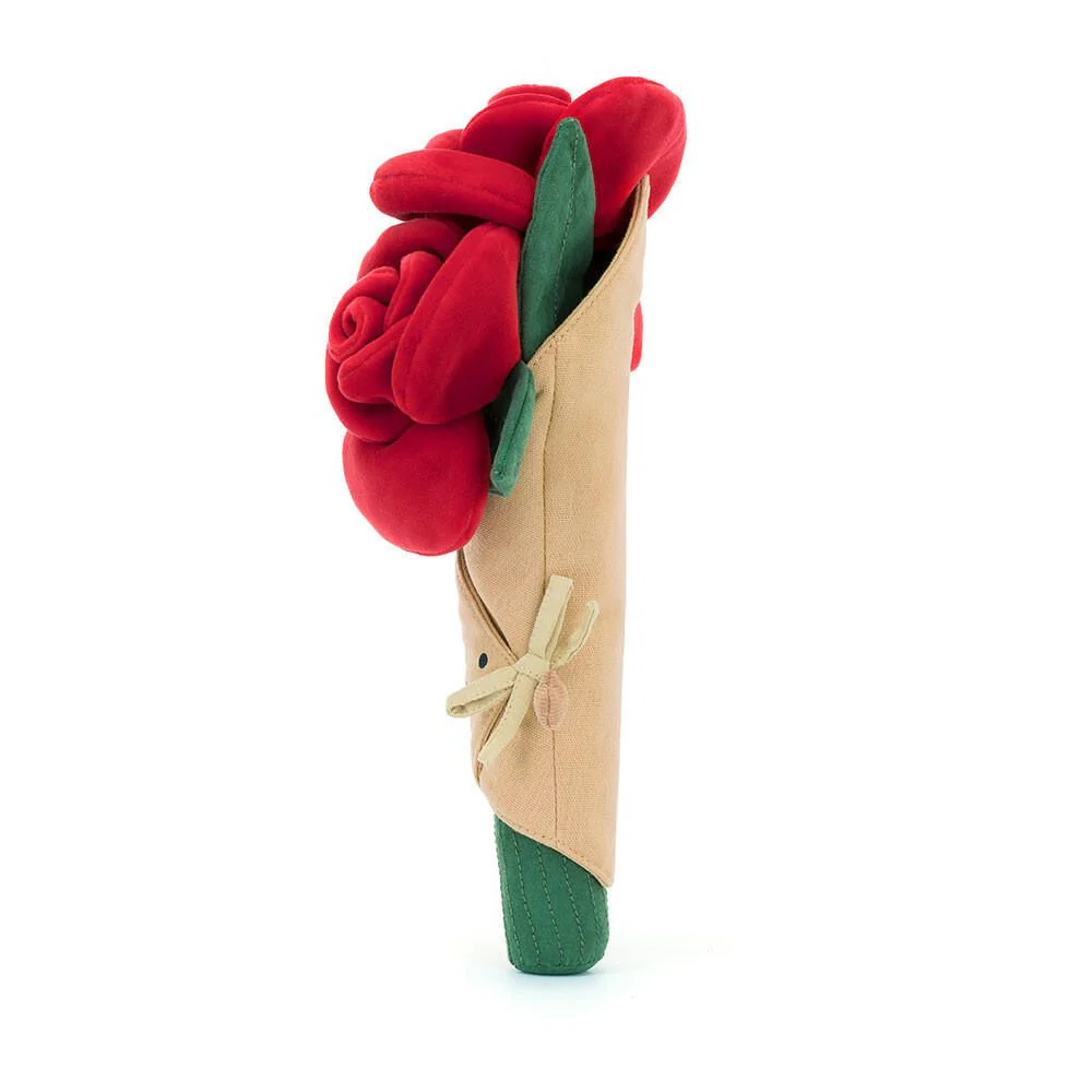 Kuscheltier AMUSEABLES ROSE BOUQUET - Image 3