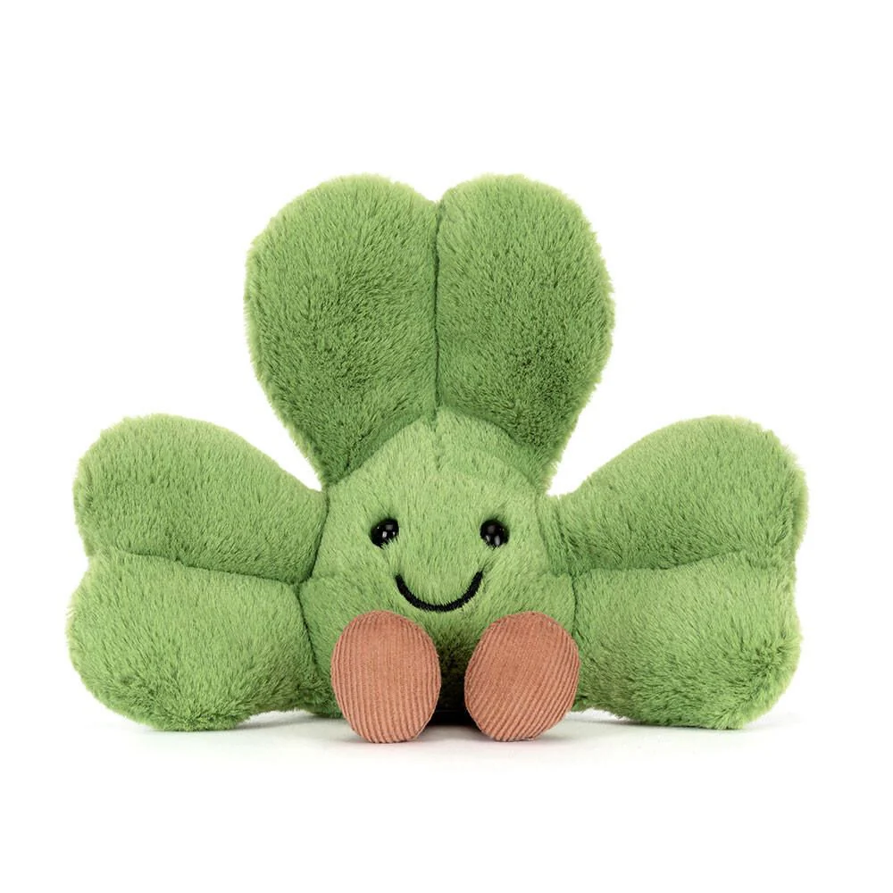 Kuscheltier AMUSEABLES SIOFRA SHAMROCK - Image 3