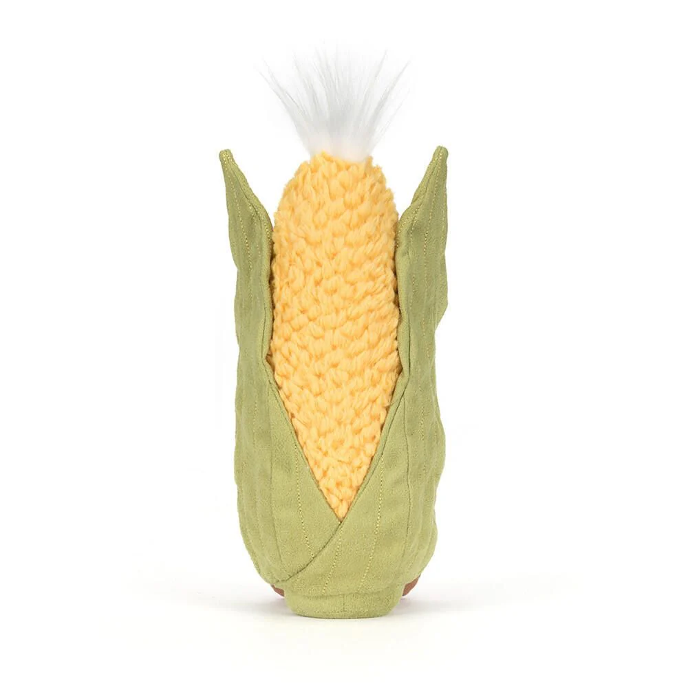 Kuscheltier AMUSEABLES SWEETCORN - Image 2