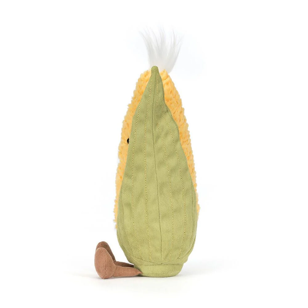 Kuscheltier AMUSEABLES SWEETCORN - Image 4