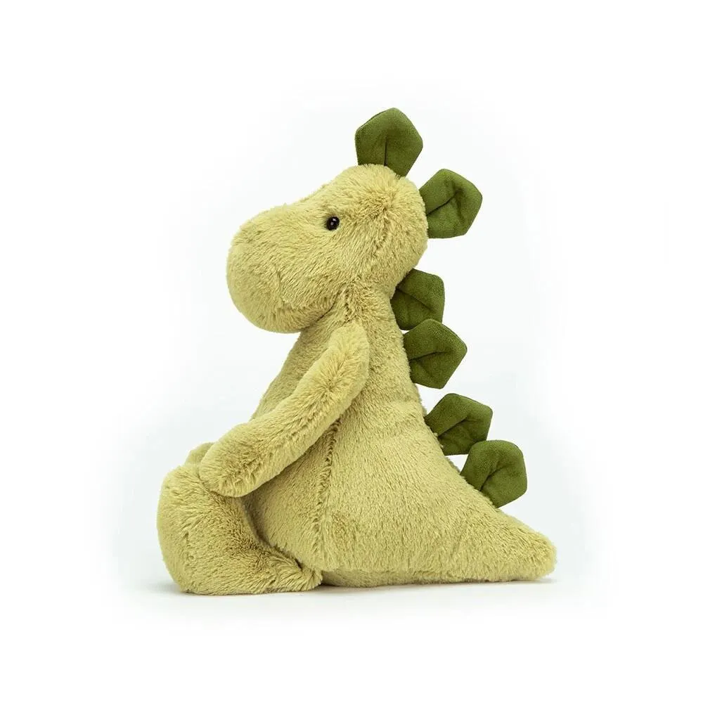 Kuscheltier BASHFUL DINO - Image 3