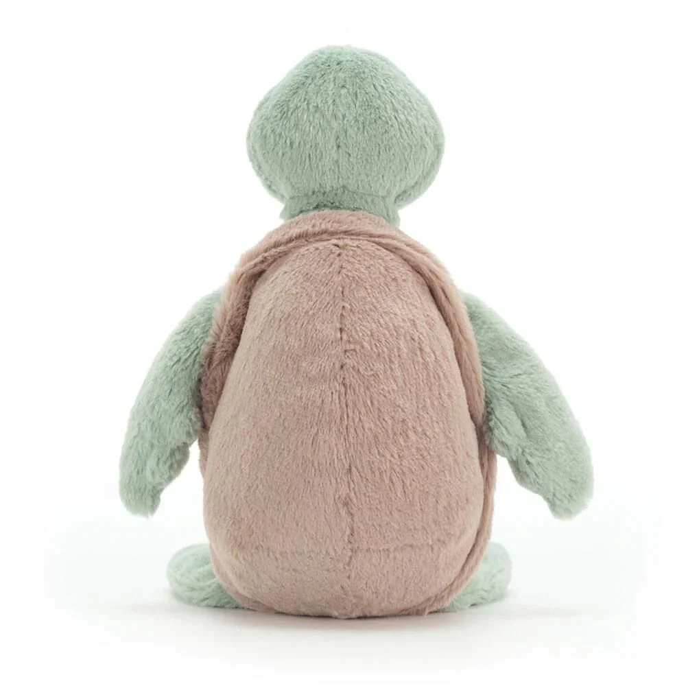 Kuscheltier BASHFUL TURTLE - Image 2