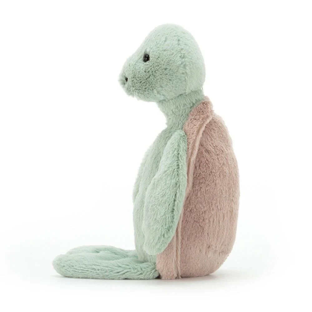 Kuscheltier BASHFUL TURTLE - Image 3