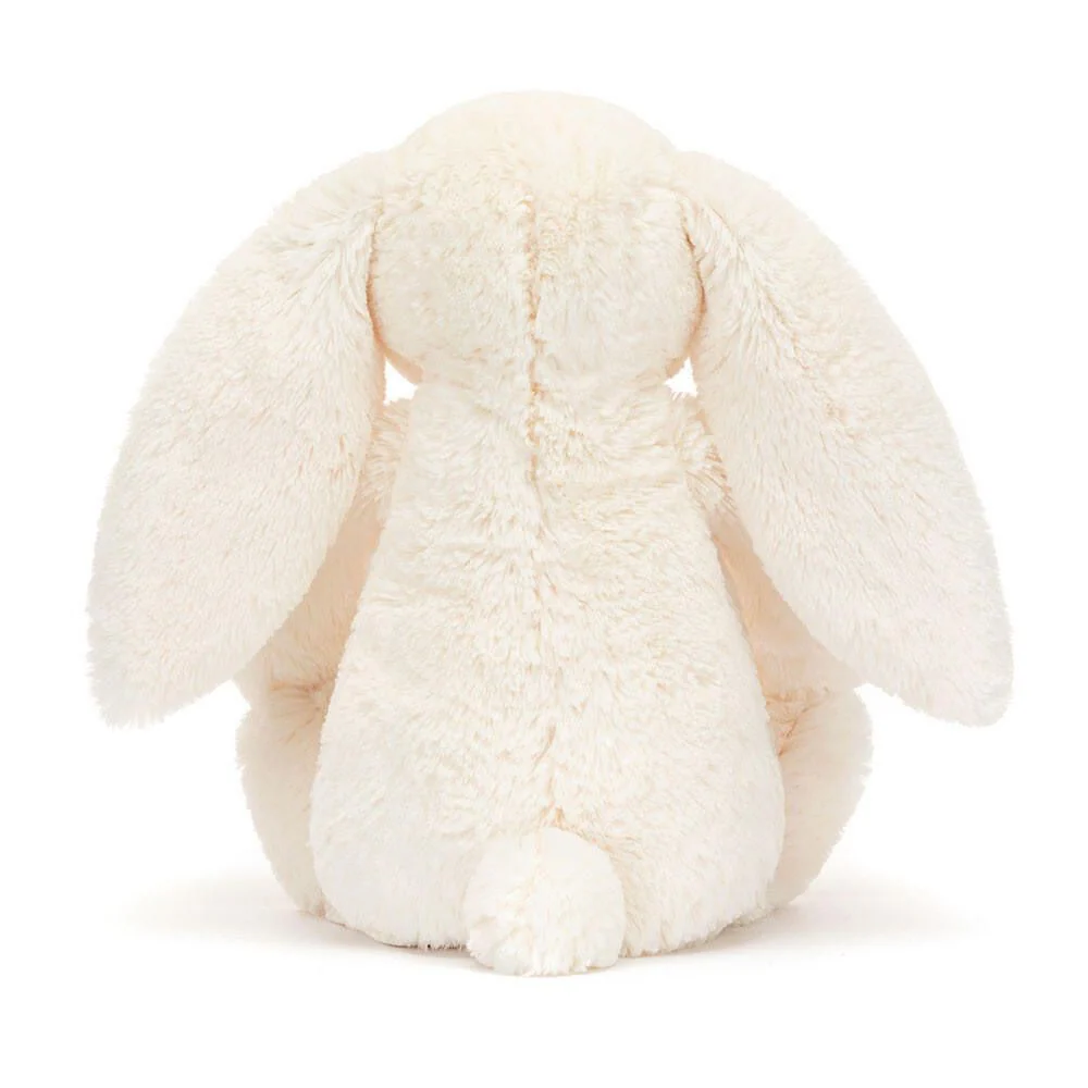 Kuscheltier BLOSSOM CREAM BUNNY Berry Medium - Image 2