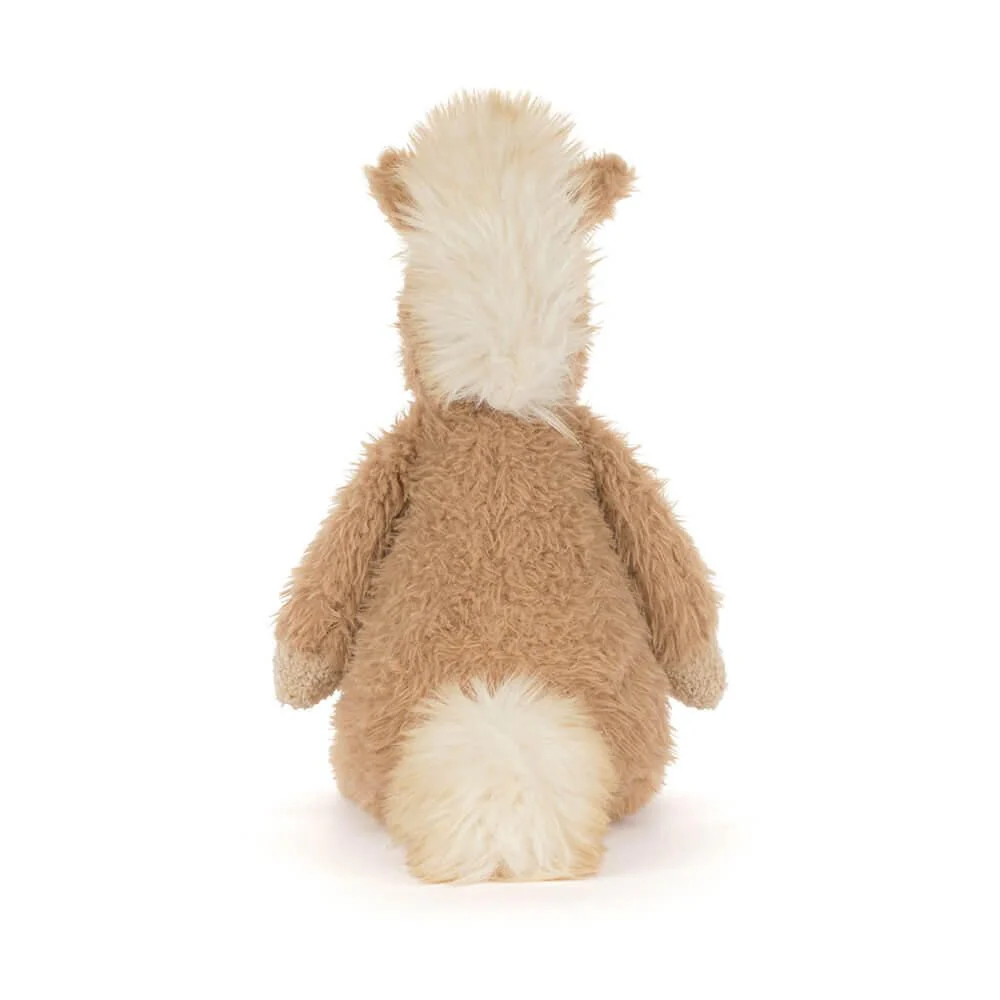 Kuscheltier CANTERNEIGH PONY - Image 2
