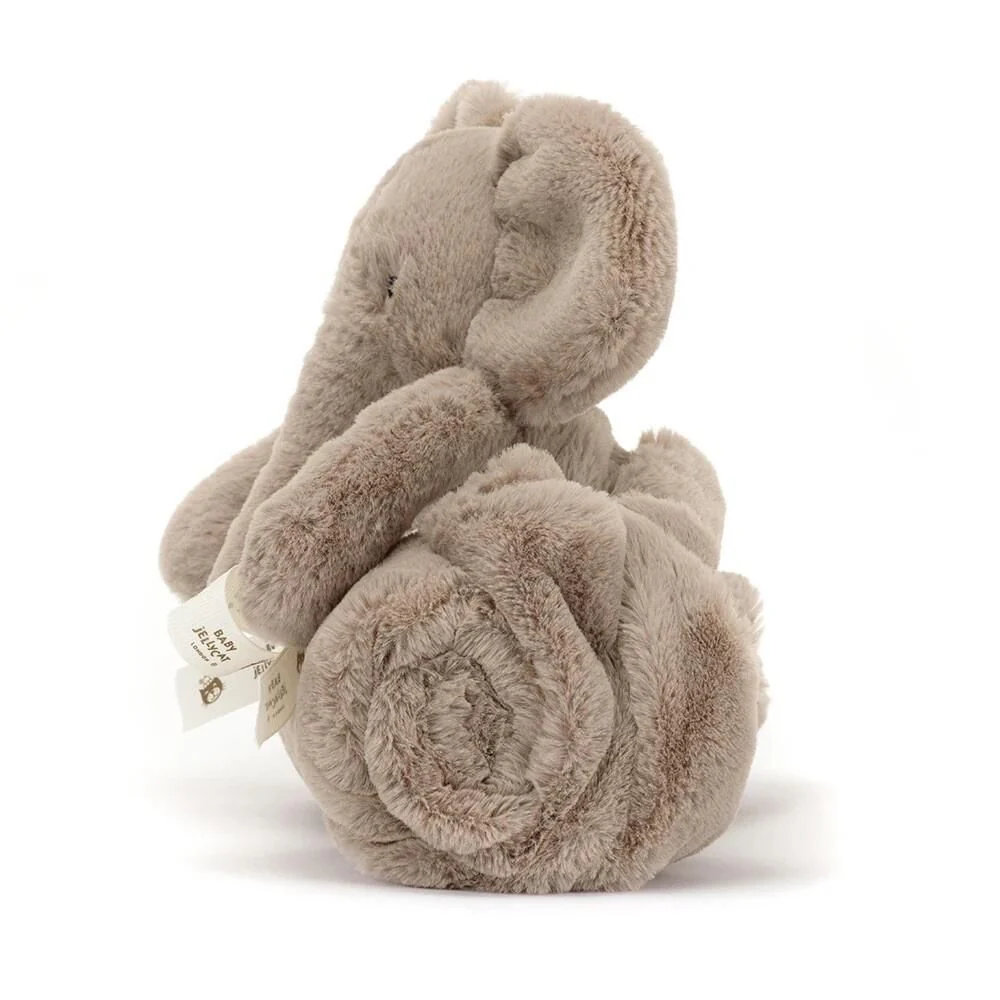Kuscheltier Decke SMUDGE ELEPHANT - Image 4