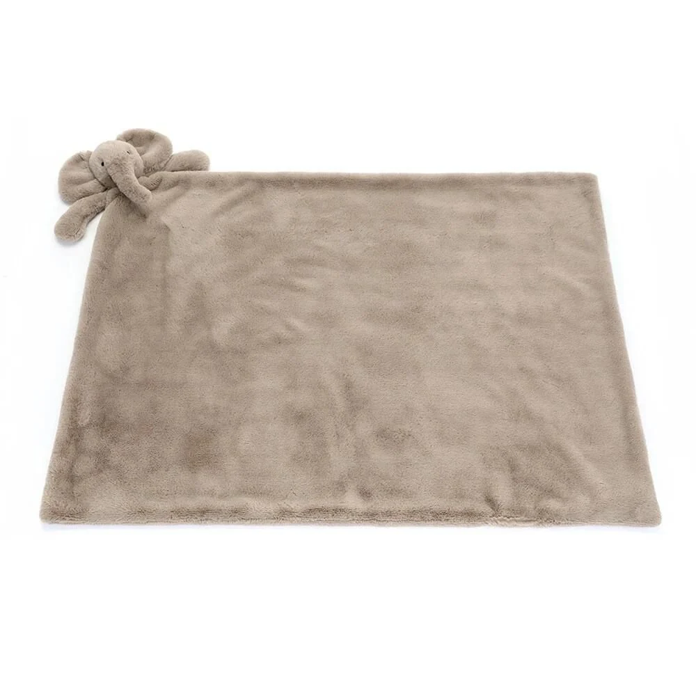 Kuscheltier Decke SMUDGE ELEPHANT - Image 5
