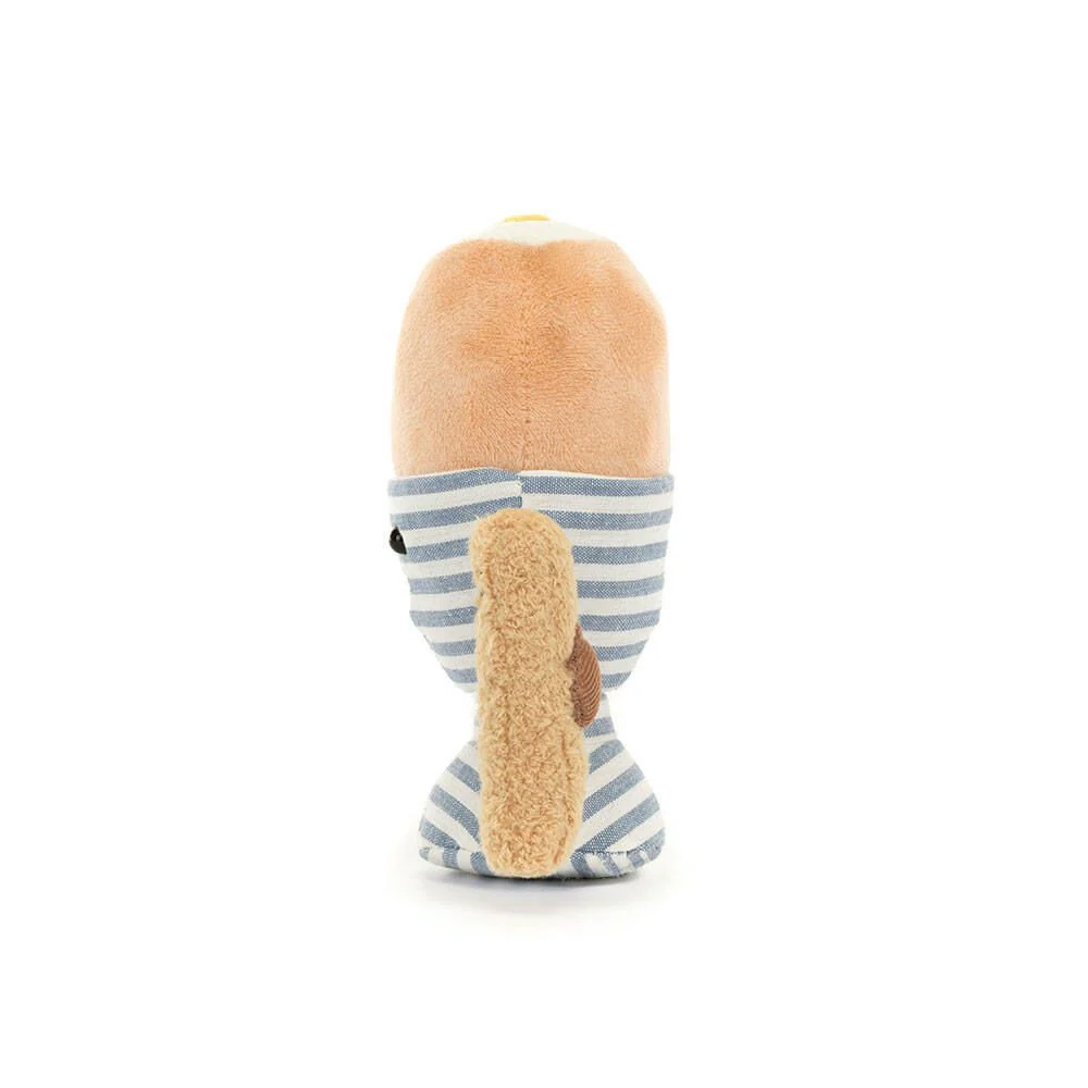 Kuscheltier Eggetha Egg & Lance Soldier - Image 3
