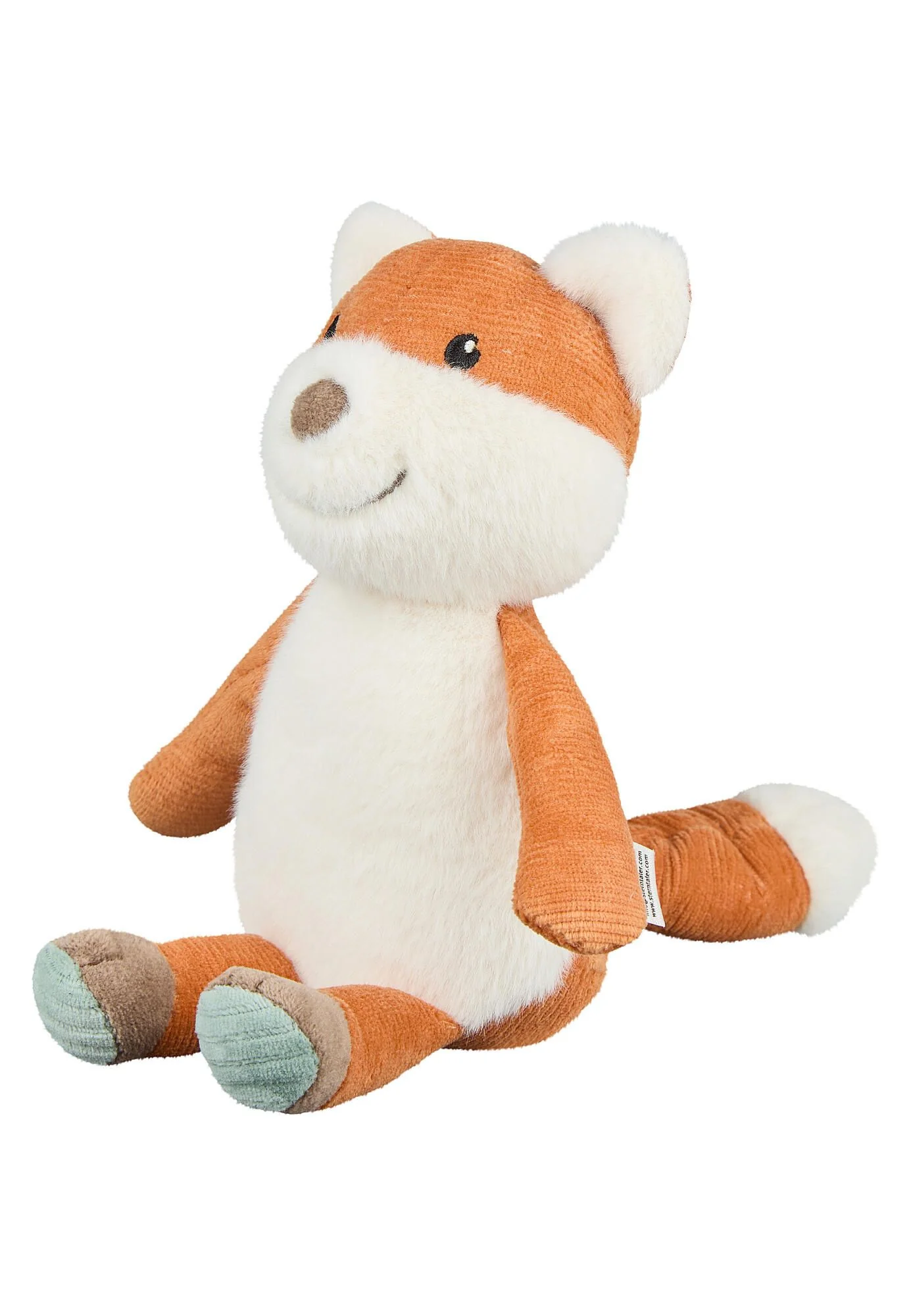 Kuscheltier FILOU