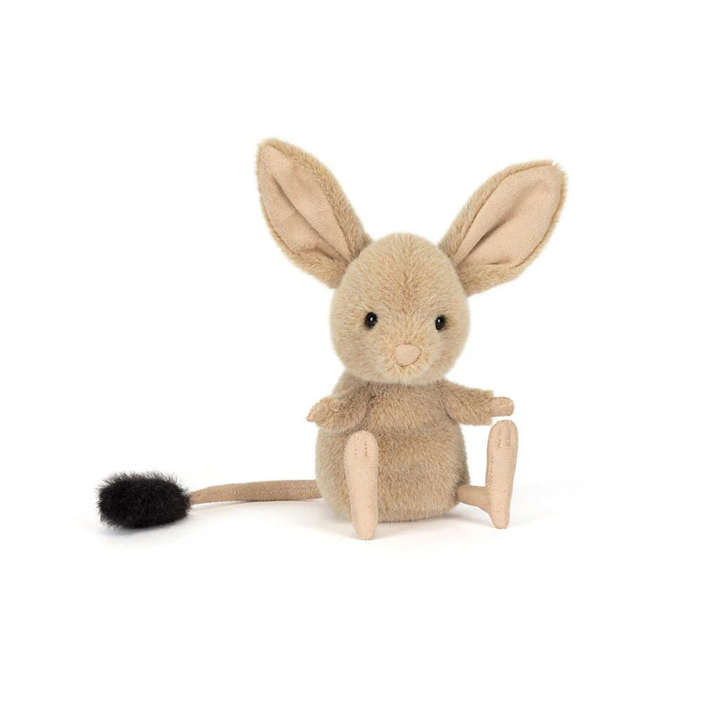 Kuscheltier JERBOA