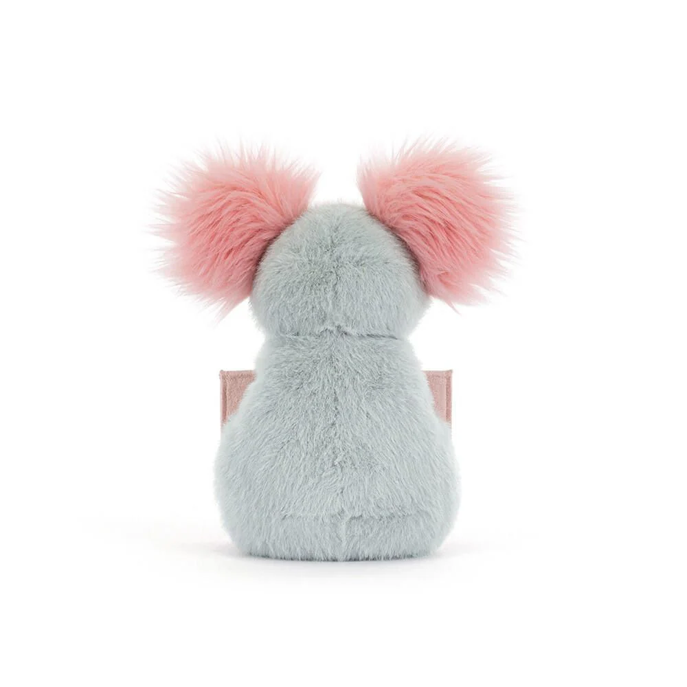 Kuscheltier KOALA MIT NACHRICHT - Image 2
