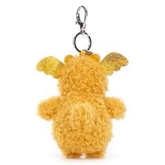 Kuscheltier LITTLE DRAGON BAG CHARM - Image 2
