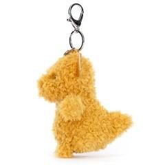 Kuscheltier LITTLE DRAGON BAG CHARM - Image 4