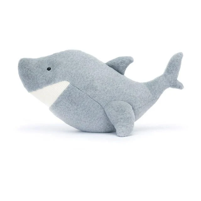 Kuscheltier Silvie Shark - Image 3
