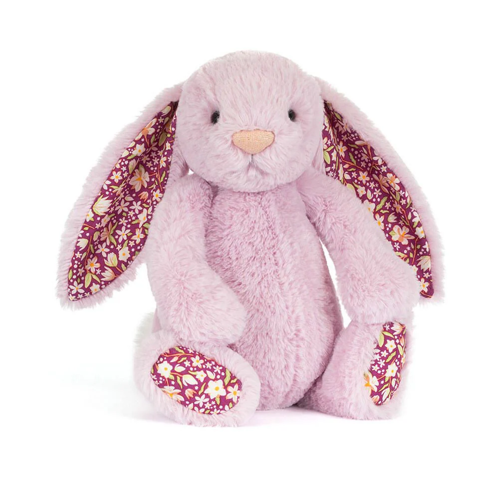Kuscheltier THISTLEPOP BLOSSOM LUXE BUNNY