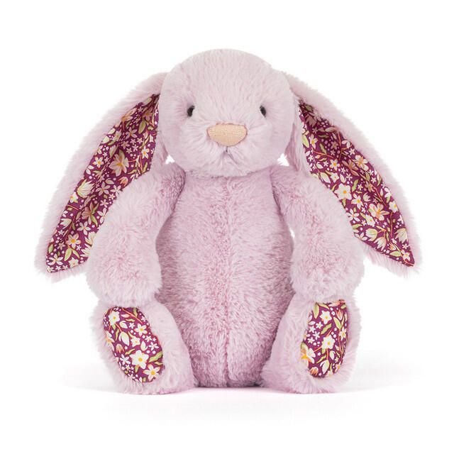 Kuscheltier THISTLEPOP BLOSSOM LUXE BUNNY - Image 3