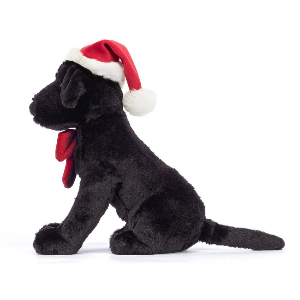 Kuscheltier WINTER WARMER PIPPA LABRADOR - Image 3
