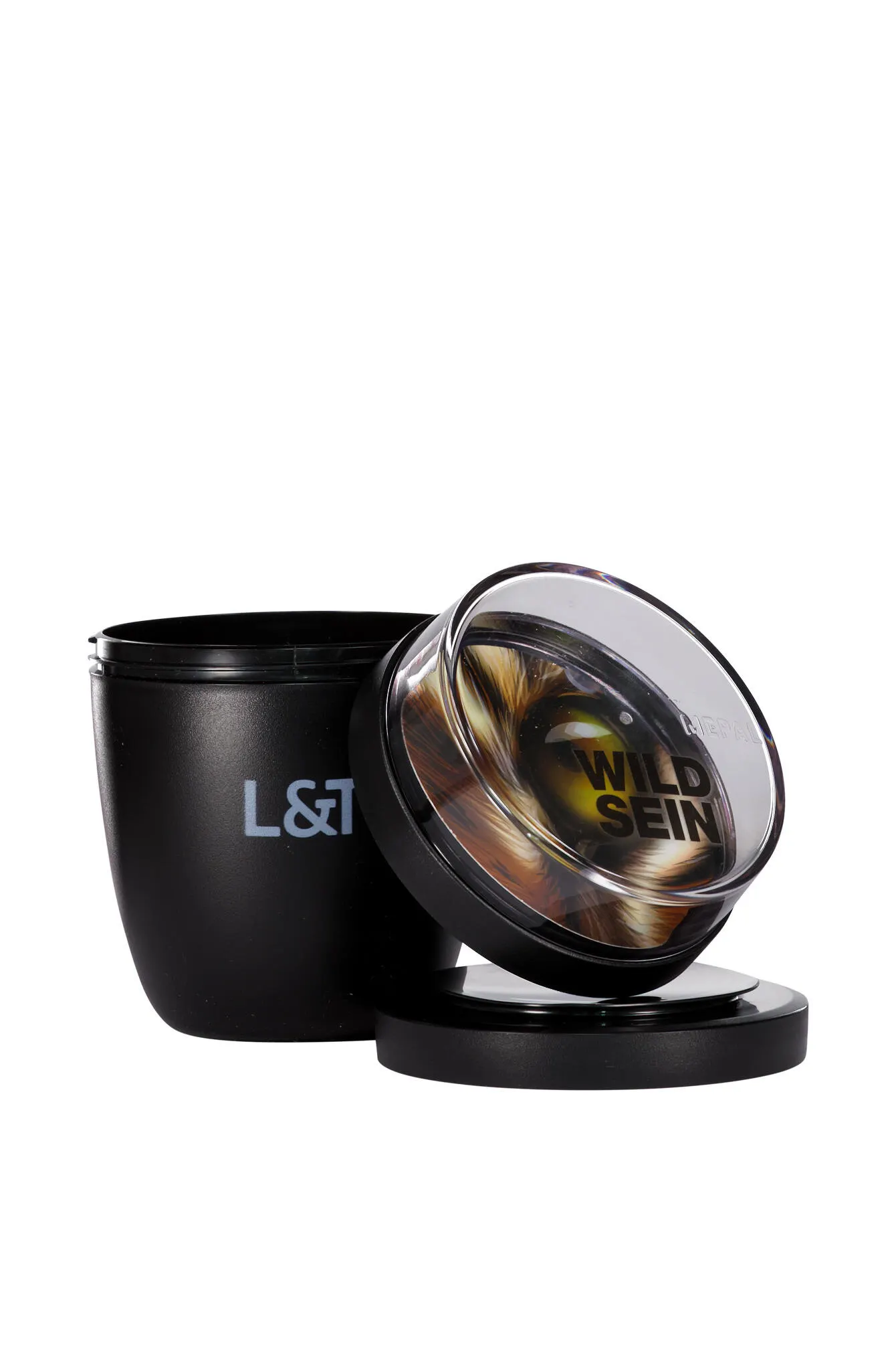 L&T Lunchpot - WILD