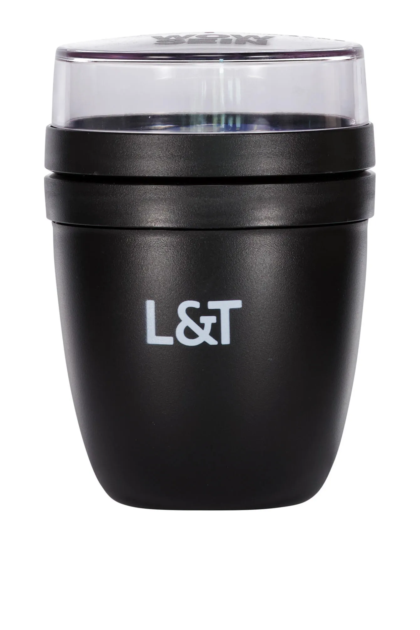 L&T Lunchpot - WOW - Image 2
