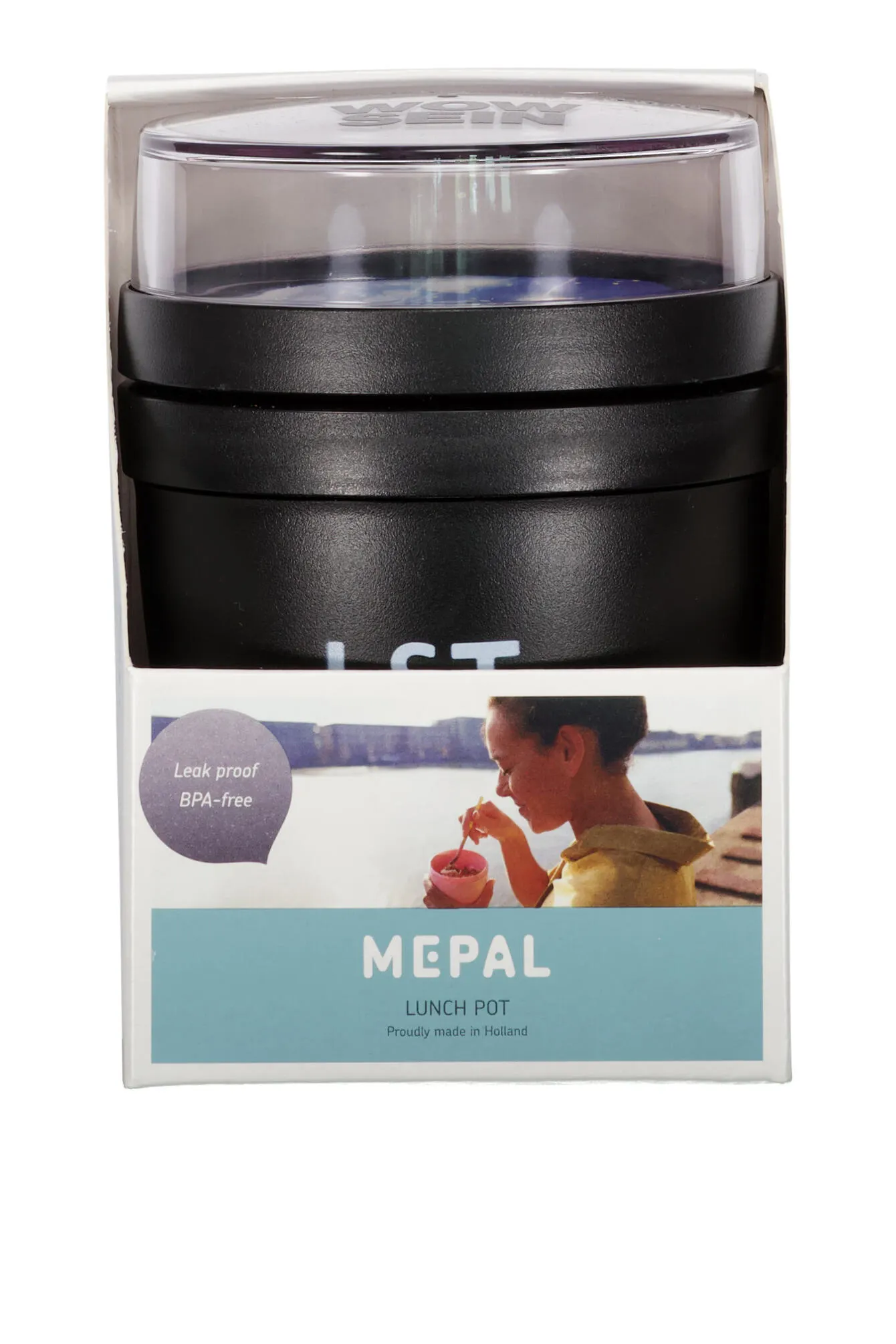 L&T Lunchpot - WOW - Image 3