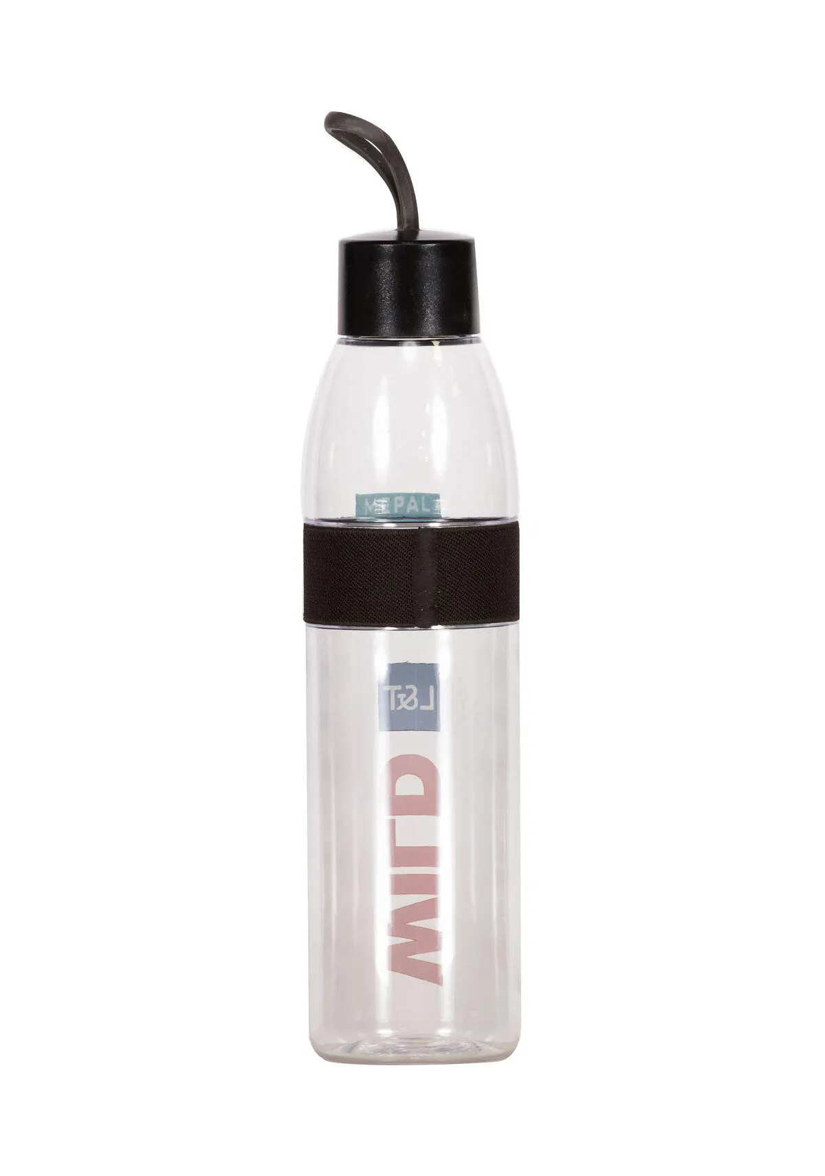 L&T Trinkflasche - WILD - Image 2