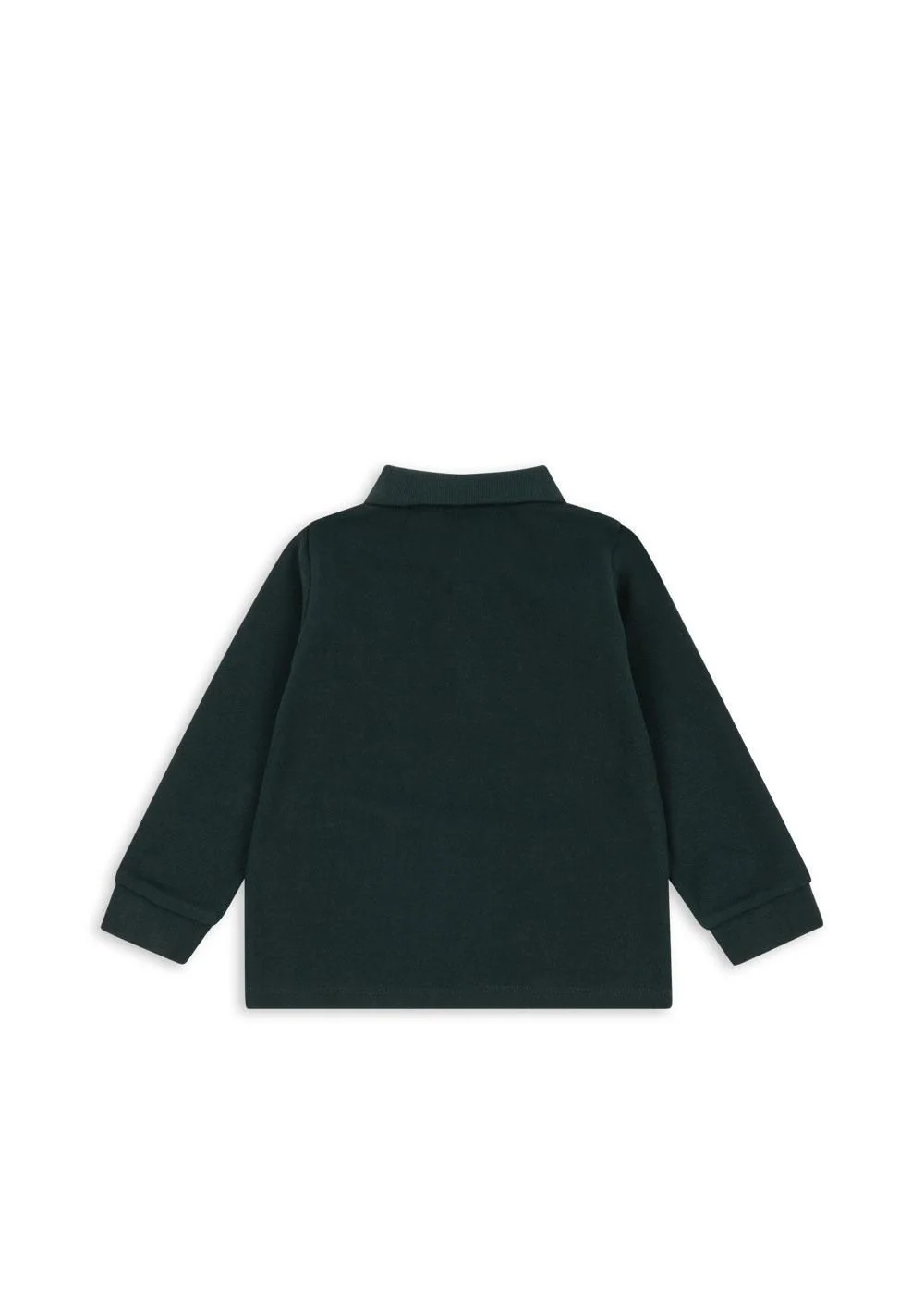 Langarm-Poloshirt FLORIAN - Image 2