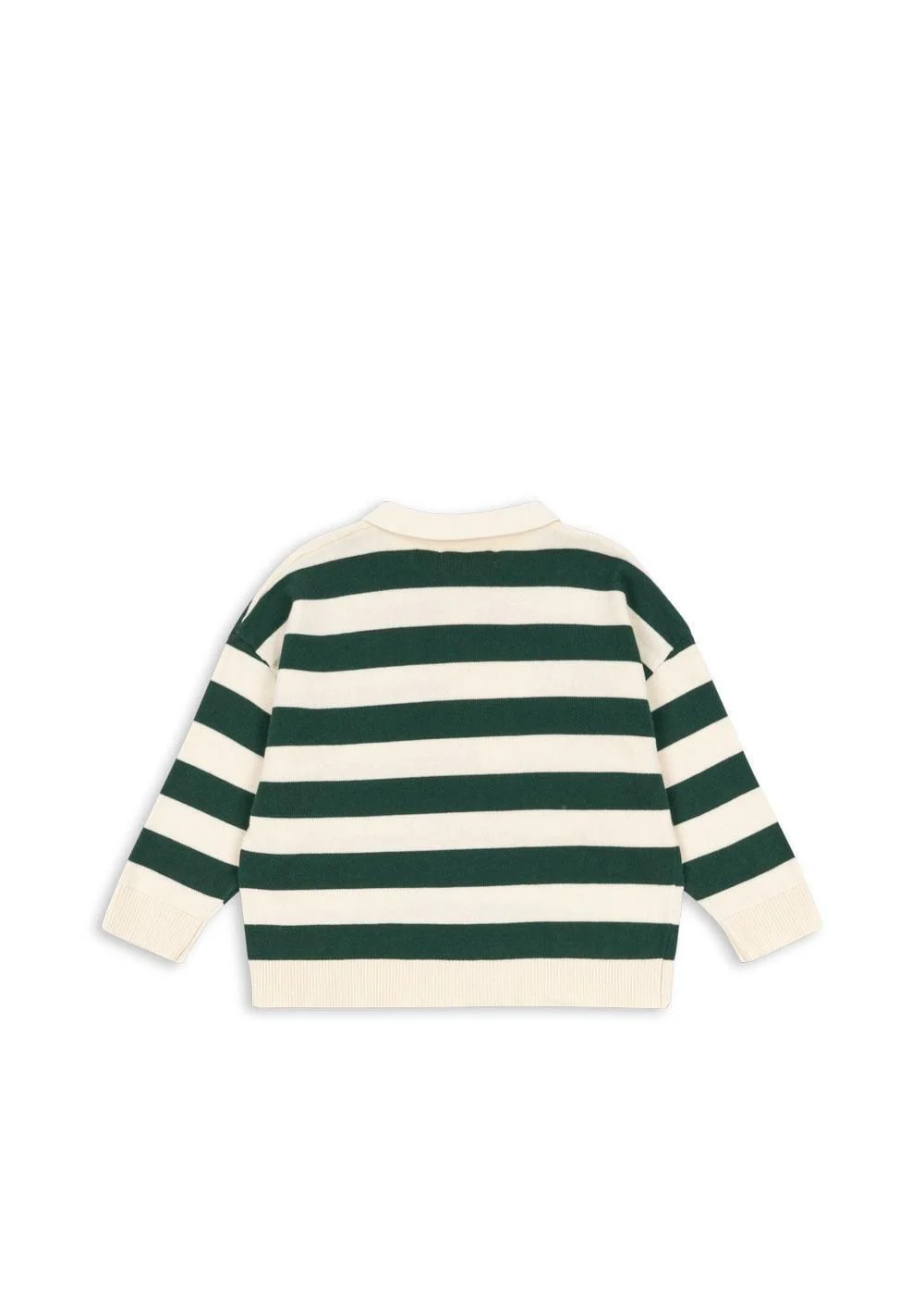 Langarm-Poloshirt MANIS - Image 2