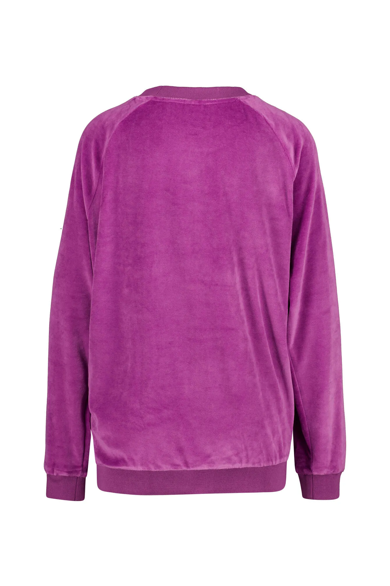 Langärmeliges Schlafshirt - Image 2