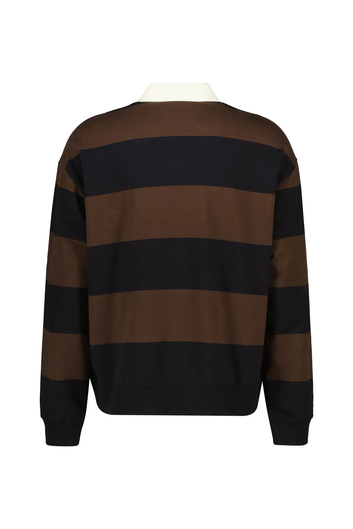 Langarmpoloshirt aus Bio Baumwolle - Image 2