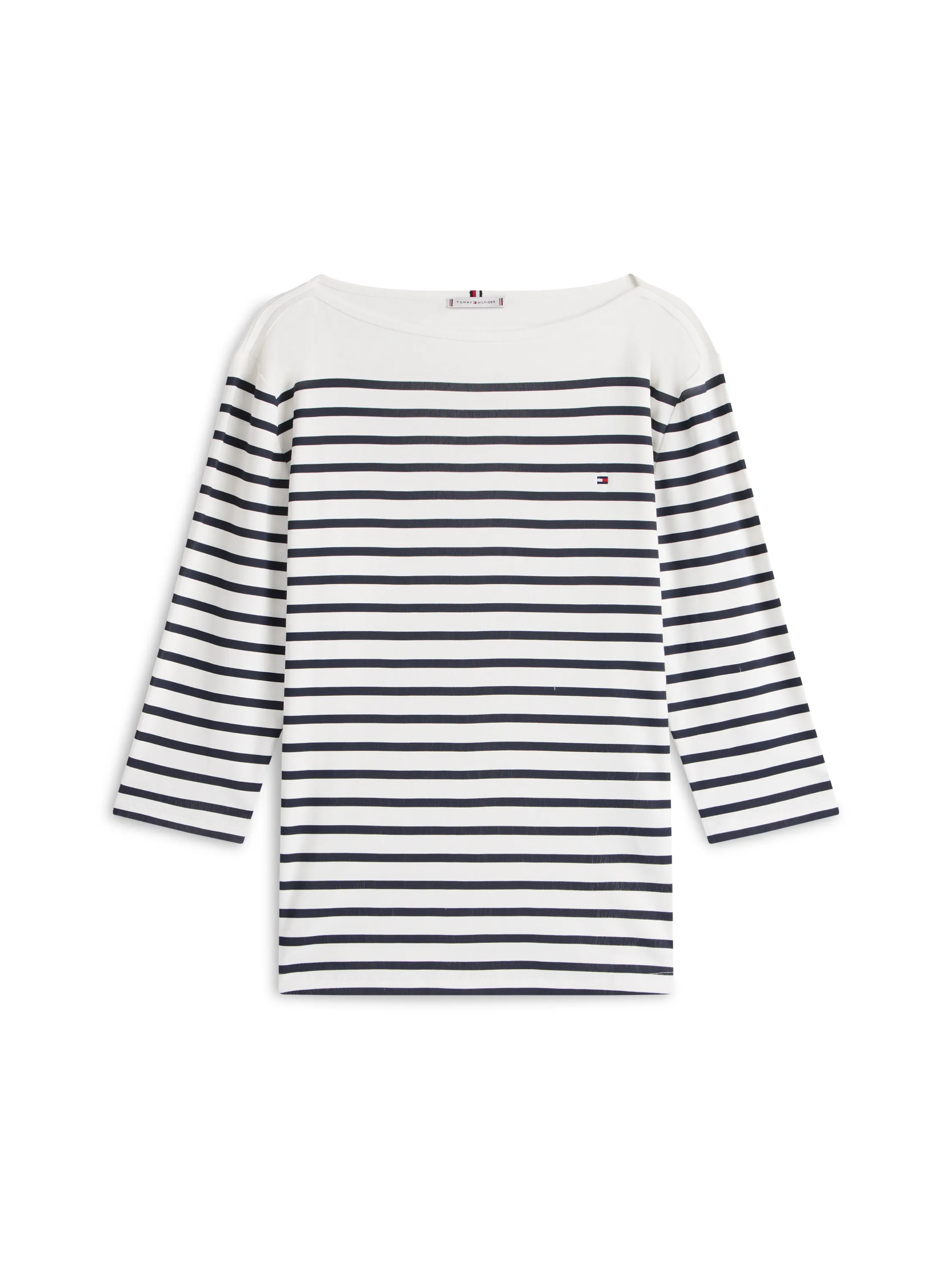 Langarmshirt