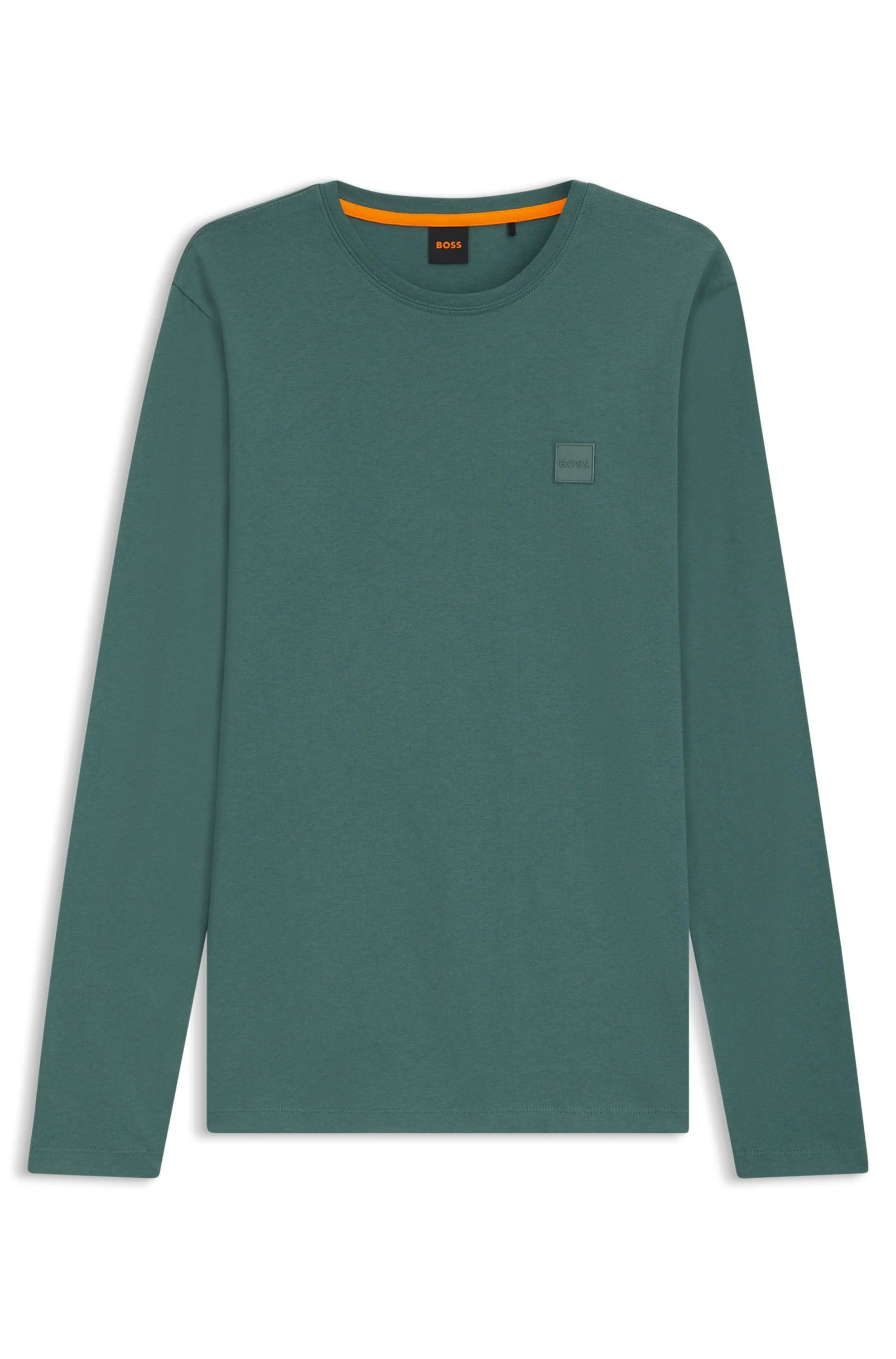 Langarmshirt