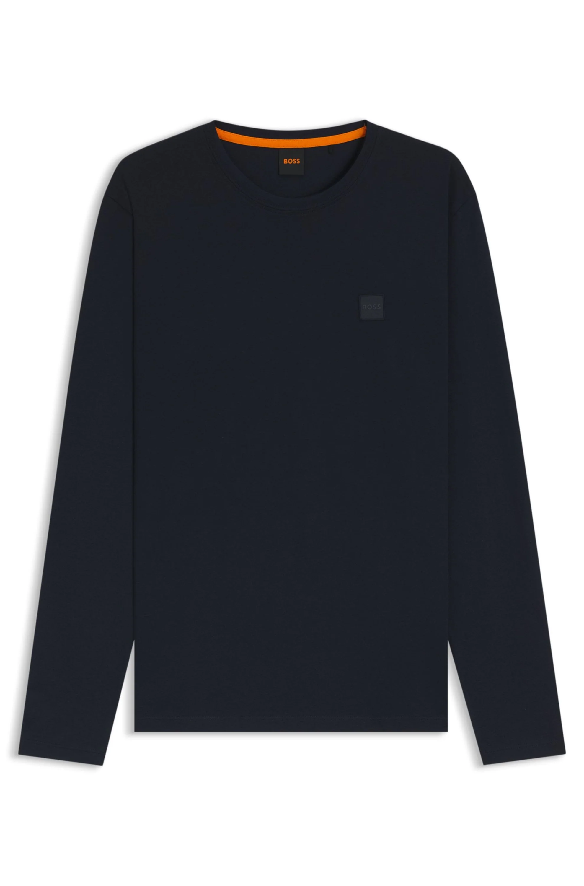 Langarmshirt