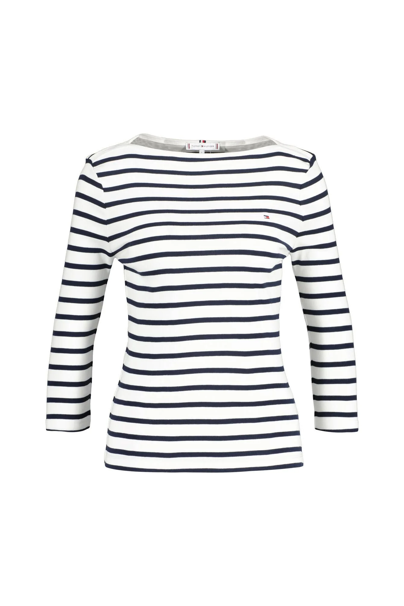 Langarmshirt