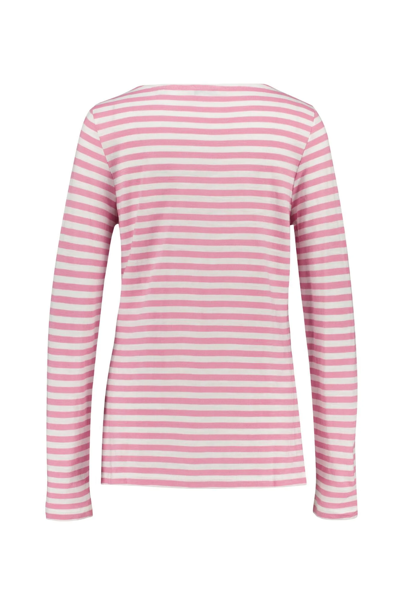 Langarmshirt aus Baumwolle - Image 3