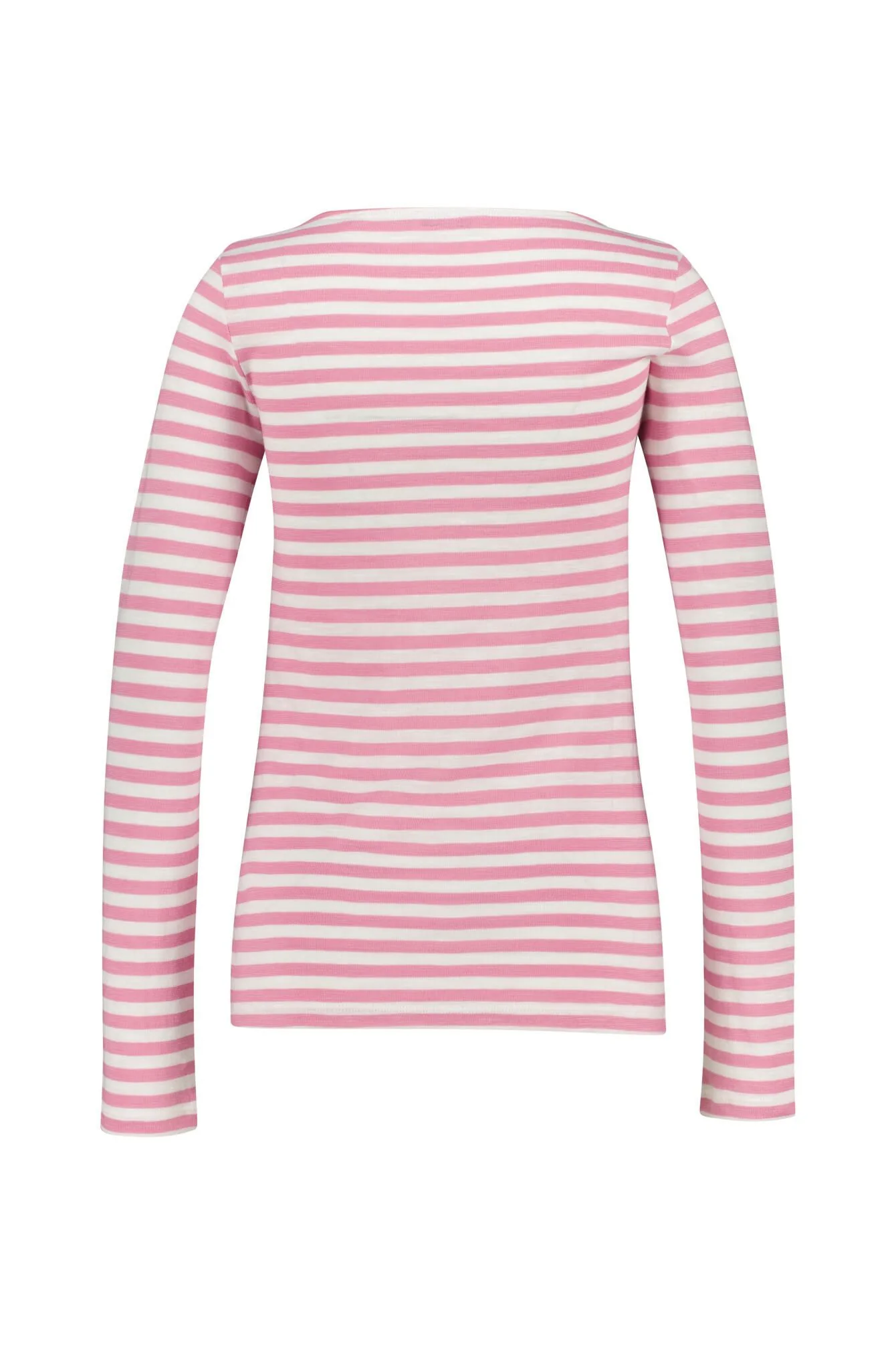 Langarmshirt aus Baumwolle - Image 4