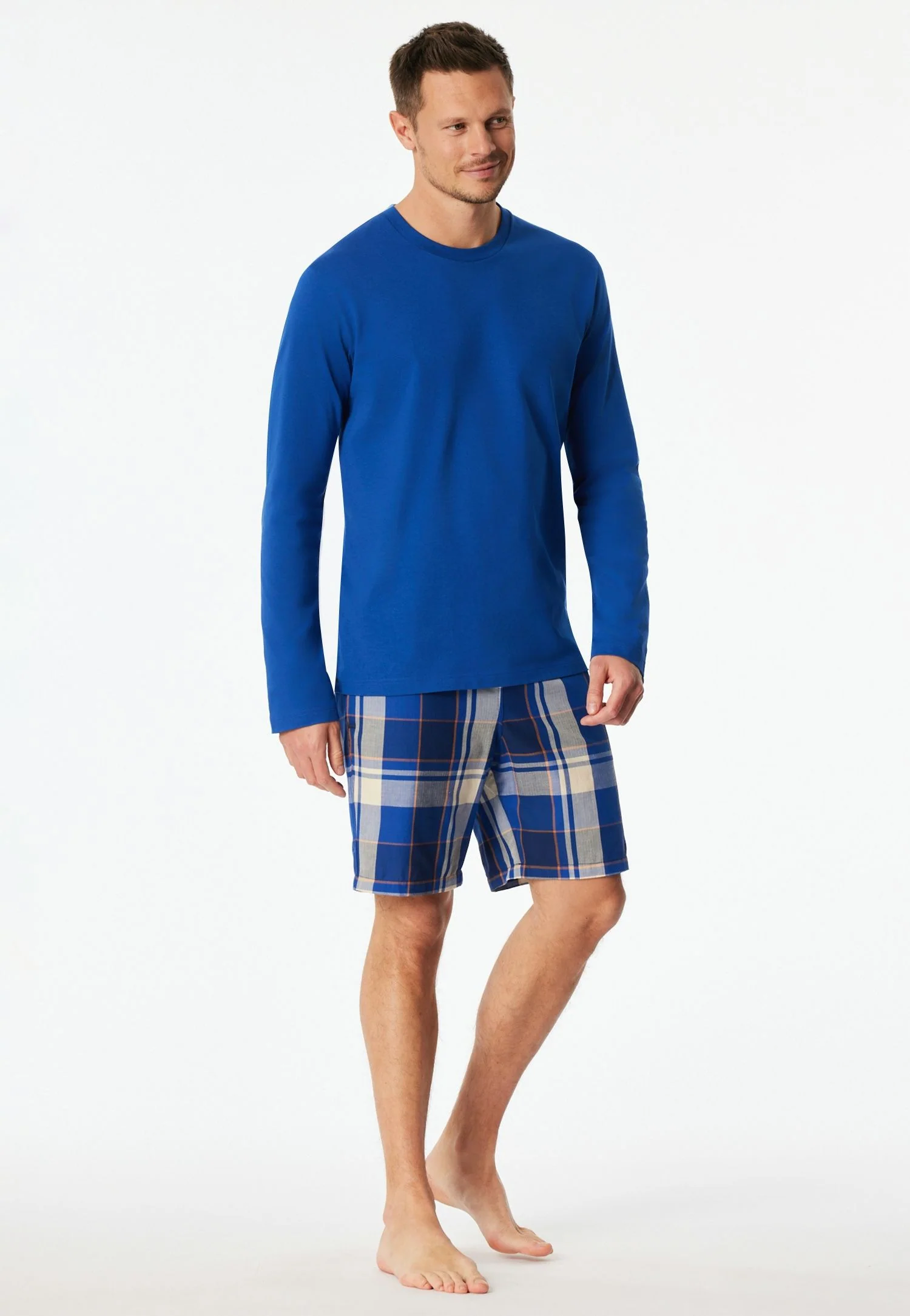 Langarmshirt aus Baumwolle - Image 5