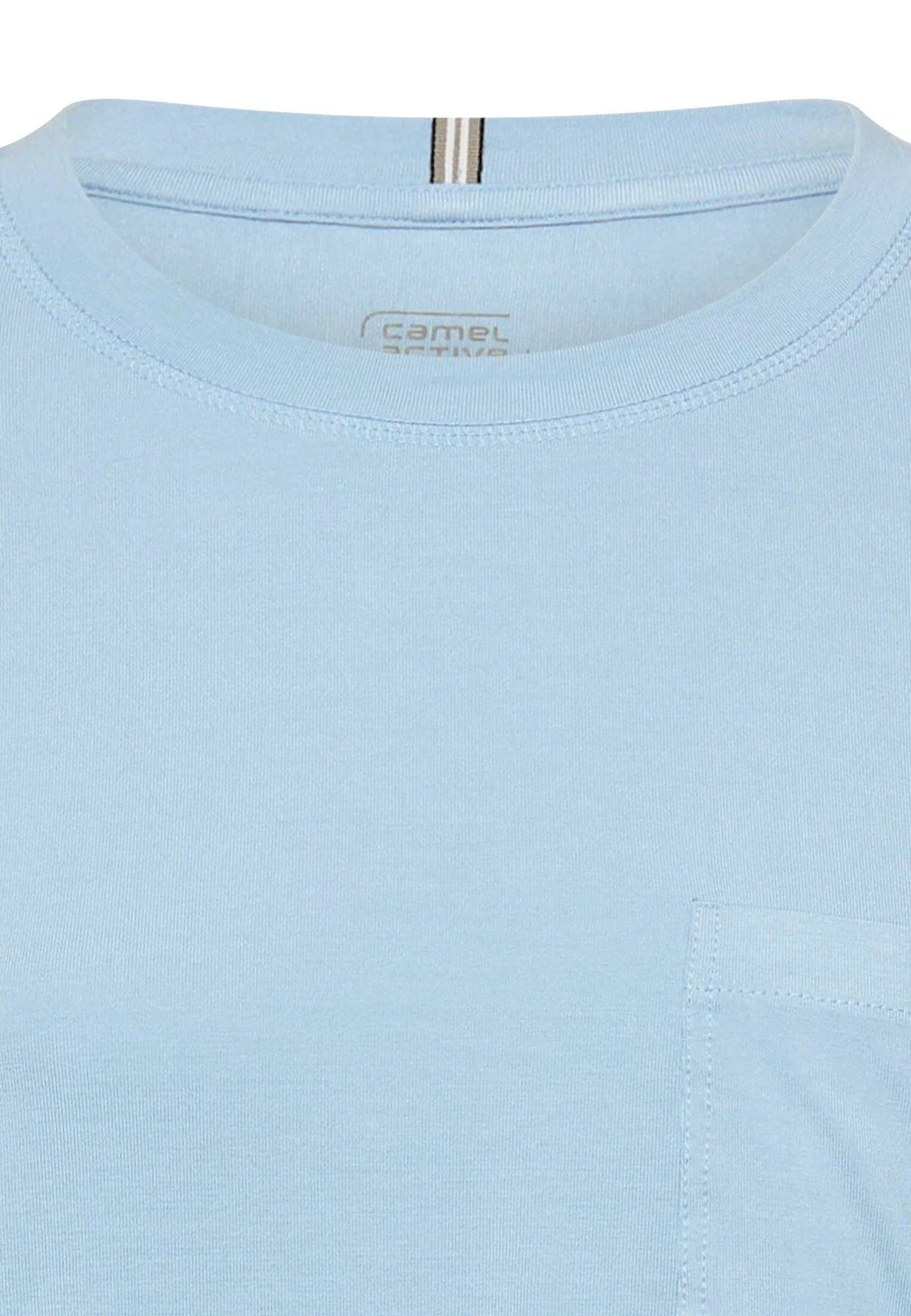 Langarmshirt aus Baumwolle - Image 3