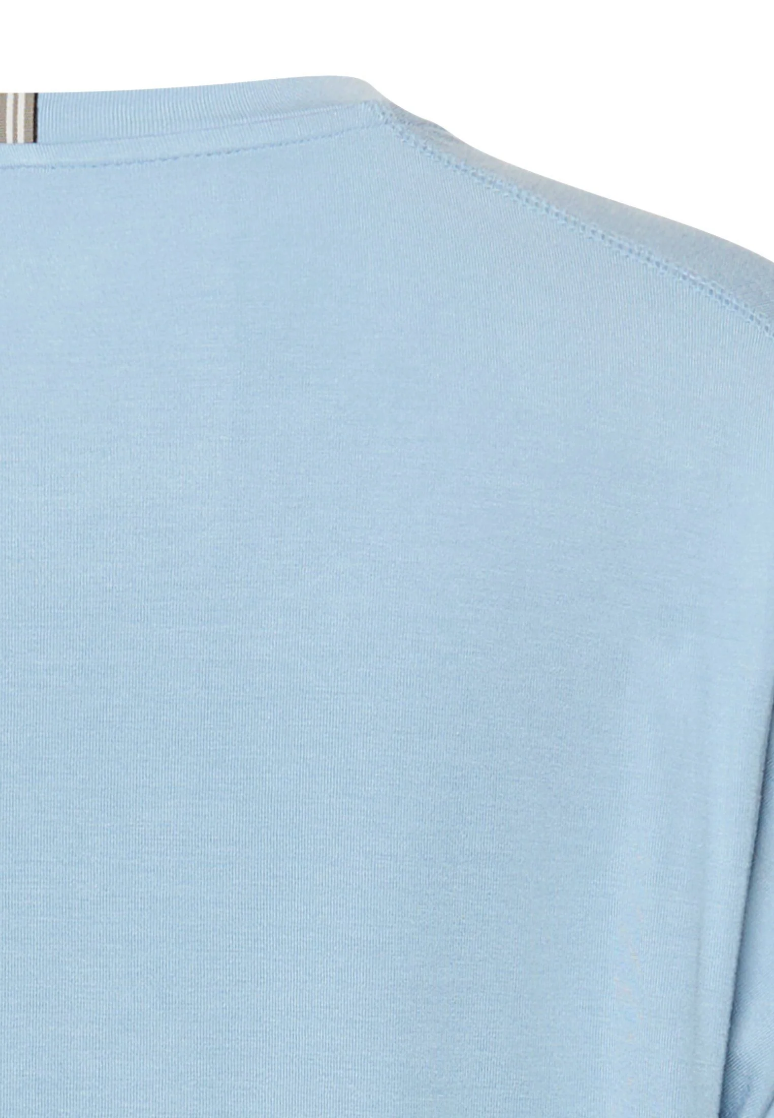 Langarmshirt aus Baumwolle - Image 4